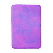 Candy Frost Sturm Cloud-Effekt Badematte (Vorderseite Vertikal)