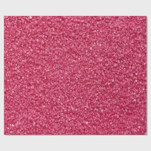 Candy Geschenkpapier (Flach)