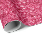 Candy Geschenkpapier (Rolleneckpunkt)