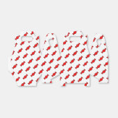 CANDY GESCHENKSCHACHTEL (Ungefaltet)