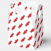 CANDY GESCHENKSCHACHTEL (Geöffnet)