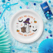 Candy Ghost Party Teller (Party)