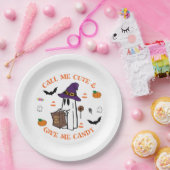 Candy Ghost Party Teller (Party)