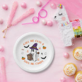 Candy Ghost Party Teller (Party)