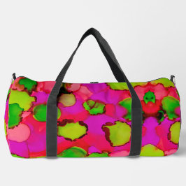 Candy Girl Duffle Bag