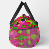 Candy Girl Duffle Bag (Rechts)