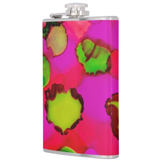 Candy Girl Flachmann (Links)