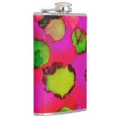 Candy Girl Flachmann (Rechts)