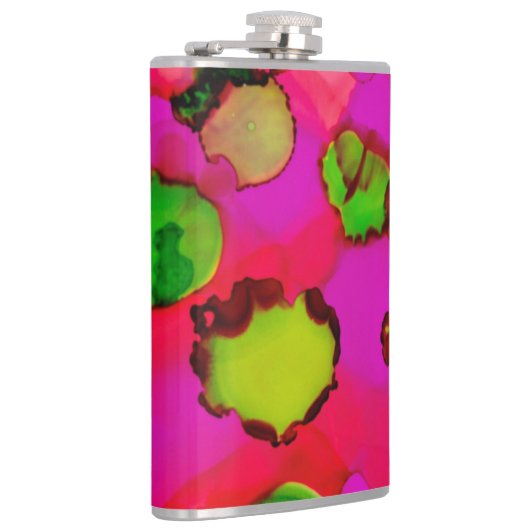 Candy Girl Flachmann (Rechts)