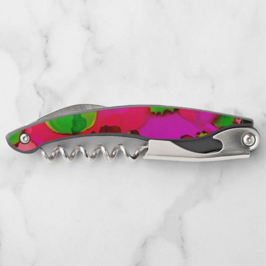 Candy Girl Kellnermesser (Rückseite)