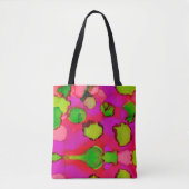 Candy Girl Tasche (Vorderseite)