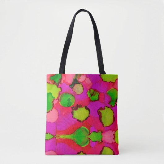 Candy Girl Tasche (Vorderseite)