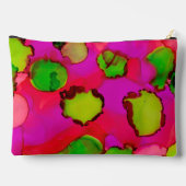 Candy Girl Zubehörtasche (Rückseite)