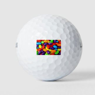 Candy Golfball