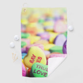 Candy Golfhandtuch (Insitu)