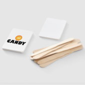 Candy Halloween Fächer (Non-assembled)