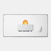 Candy Halloween Schreibtischunterlage (Tastatur & Maus)