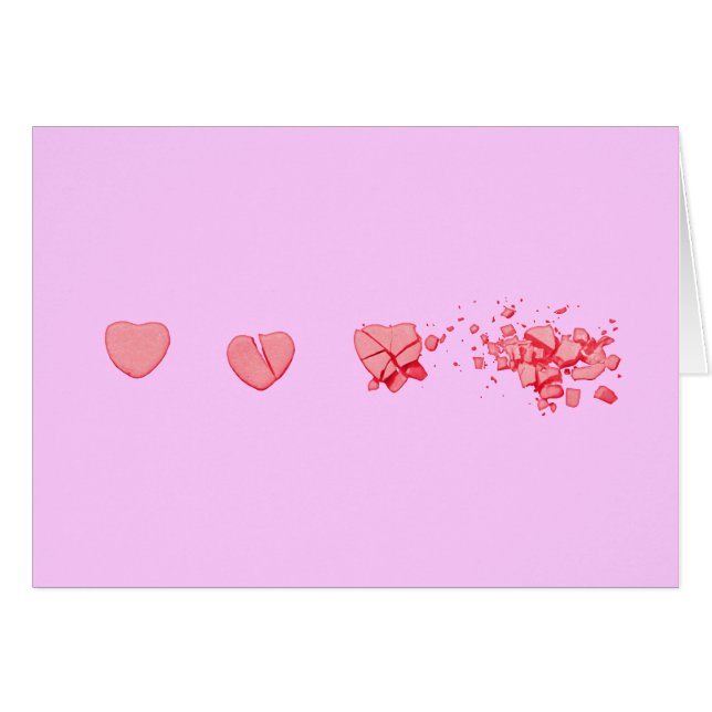 Candy Heart (Vorderseite (Horizontal))