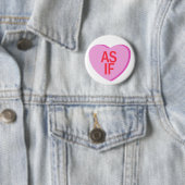 Candy Heart - AS IF Button (Beispiel)