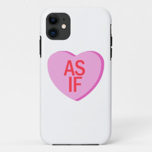 Candy Heart - AS IF Case-Mate iPhone Hülle