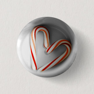 Candy Heart Button