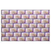 Candy Heart Cake Stoff (Fat Quarter (45,7 x 55,9 cm))