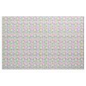 Candy Heart Fabric Stoff (Fat Quarter (45,7 x 55,9 cm))