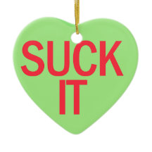 Candy Heart - SIND ZUM KOTZEN IT