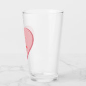 Candy Heart - Teufelskreis Glas (Links)