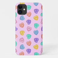 Candy Hearts
