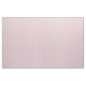Candy Hearts Fabric Stoff (Yard (91,4 cm))