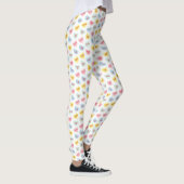 Candy Hearts Leggings (Rechts)