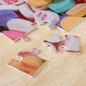 Candy Hearts Puzzle (Seite)