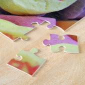 Candy Hearts Puzzle (Seite)