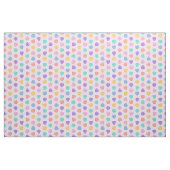 Candy Hearts Stoff (Fat Quarter (45,7 x 55,9 cm))