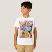 Candy Hearts T-Shirt (Vorne ganz)