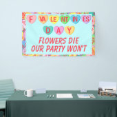 Candy Hearts V. 2.0 Banner (Messeveranstaltung)