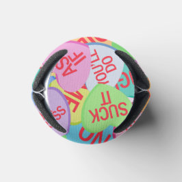 Candy Hearts V. 2.0 Dosenkühler