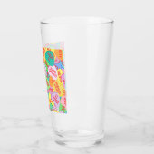 Candy Hearts V. 2.0 Glas (Links)