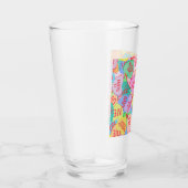 Candy Hearts V. 2.0 Glas (Rechts)