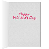 Candy Hearts, Valentine, Liebe, Fotografie (Innen (Rechts))