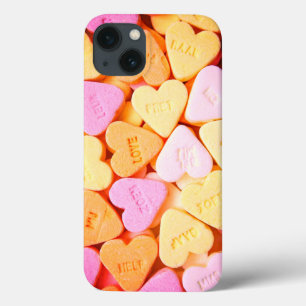 Candy, Herz Case-Mate iPhone Hülle