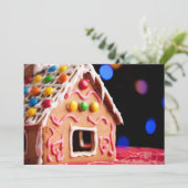 Candy House (Stehend Vorderseite)