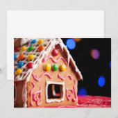 Candy House (Vorne/Hinten)