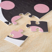 Candy Ice Cream Pattern Puzzle (Seite)