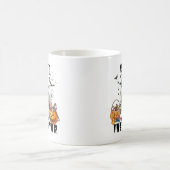 Candy Inspector Kaffeetasse (Mittel)