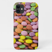 Candy iPhone5 Fall Case-Mate iPhone Hülle (Rückseite)