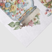 Candy Jars 3 Seidenpapier (Ausschnitt)