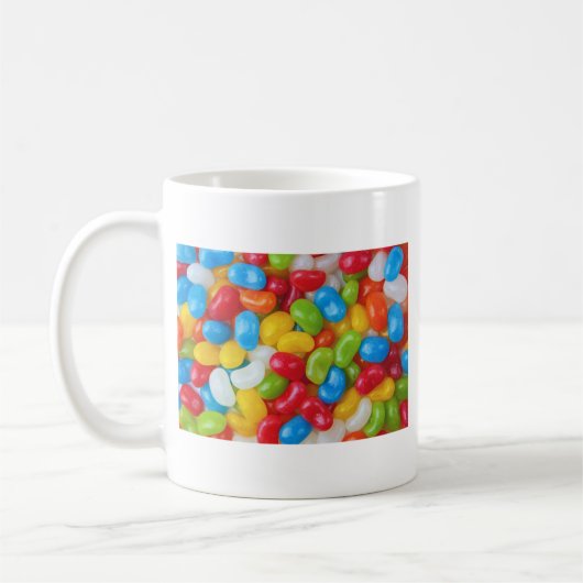 Candy Kaffeetasse (Links)