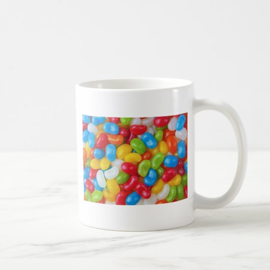 Candy Kaffeetasse (Rechts)